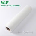 Quick Dry Sublimation Paper